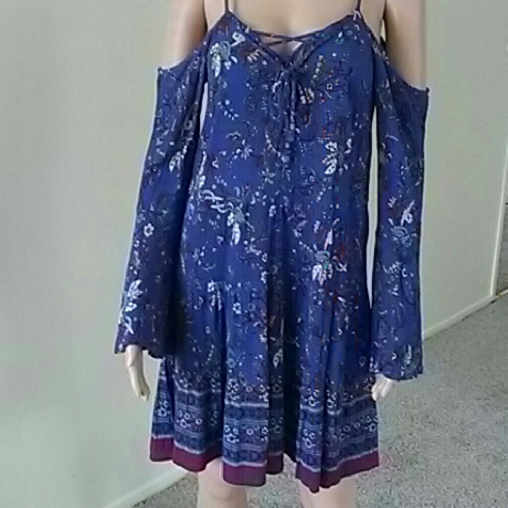 Xhilaration Dress